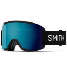 Squad, Black - ChromaPop Sun Blue/Storm Blue Sensor Mirror