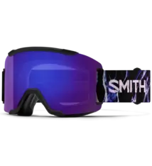 Squad, Black Flex Plasma - ChromaPop Everyday Violet/Clear