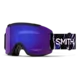 Squad, Black Flex Plasma - ChromaPop Everyday Violet/Clear