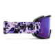 Squad, Black Flex Plasma - ChromaPop Everyday Violet/Clear