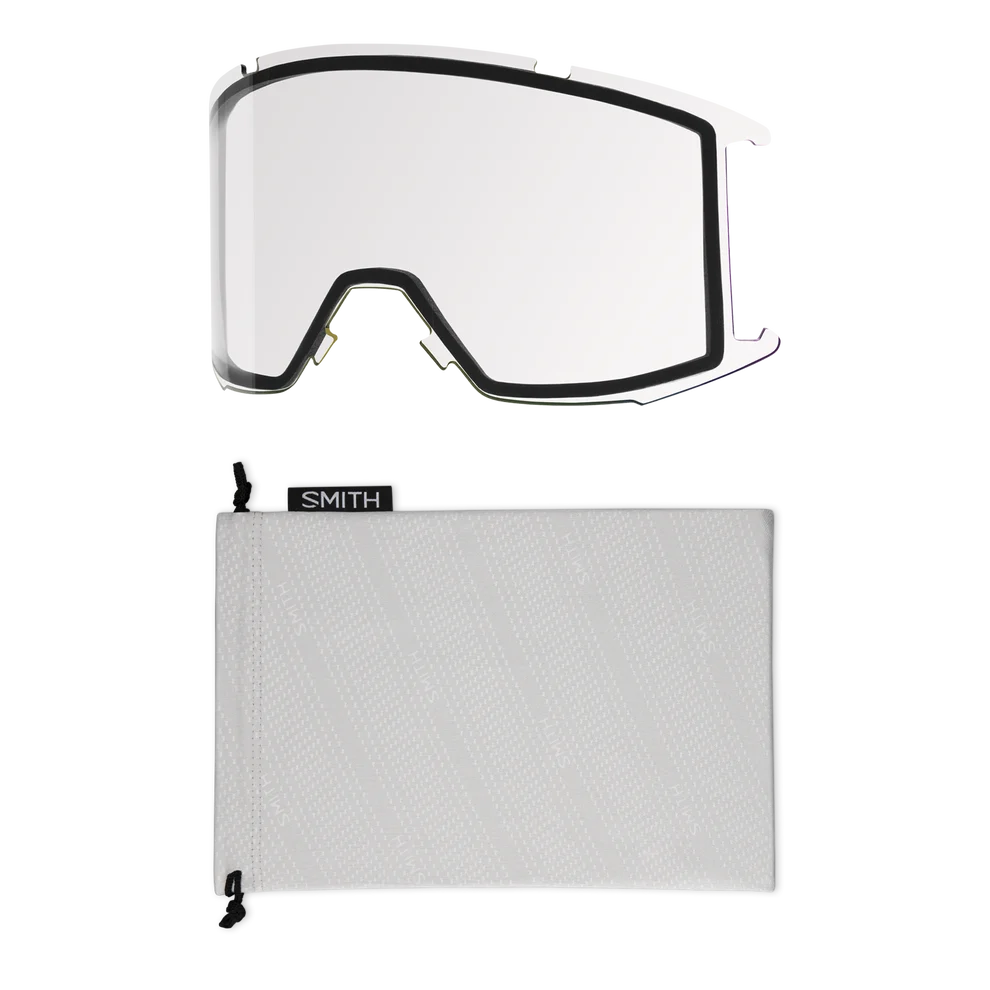 Squad, Black Flex Plasma - ChromaPop Everyday Violet/Clear
