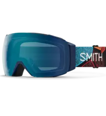 I/O Mag, Midnight Geo Alpine-ChromaPop Everyday Blue Mirror/Storm Blue Sensor