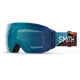 I/O Mag, Midnight Geo Alpine-ChromaPop Everyday Blue Mirror/Storm Blue Sensor