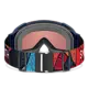 I/O Mag, Midnight Geo Alpine-ChromaPop Everyday Blue Mirror/Storm Blue Sensor