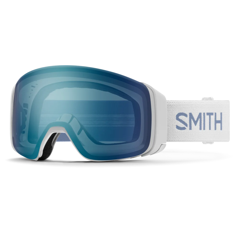 4D Mag, Mist-ChromaPop Everyday Blue/Storm Blue Sensor