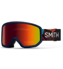 Transfer, Midnight Geo Alpine/Red Sol X Mirror