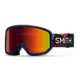 Transfer, Midnight Geo Alpine/Red Sol X Mirror