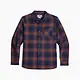Tamarack LS, Deep Blue