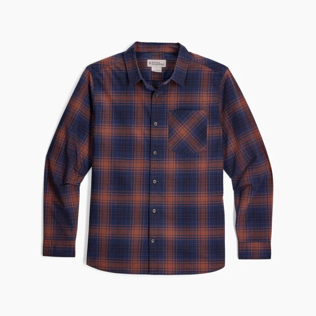 Tamarack LS, Deep Blue
