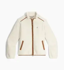 W Palisades Jacket