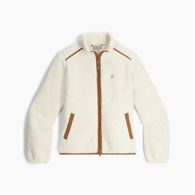 W Palisades Jacket