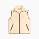 W Palisades Vest, Chalk
