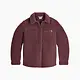 W Palisades Shacket, Huckleberry