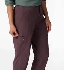W Truckee Pant