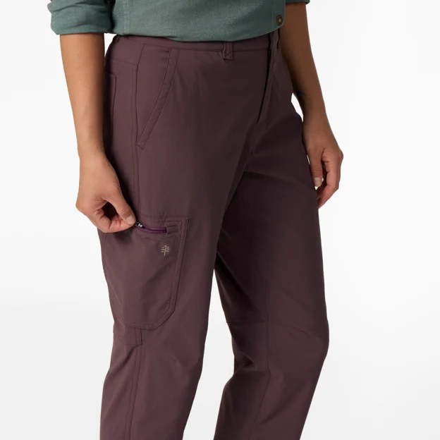 W Truckee Pant