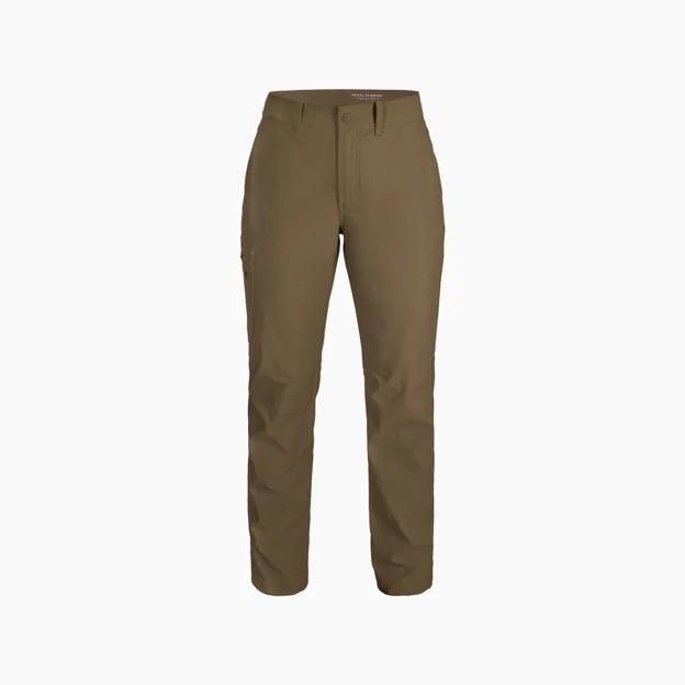 W Truckee Pant