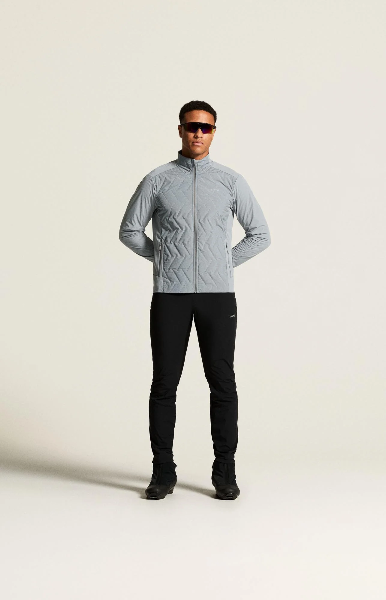 Craft Speed Jacket, Shade