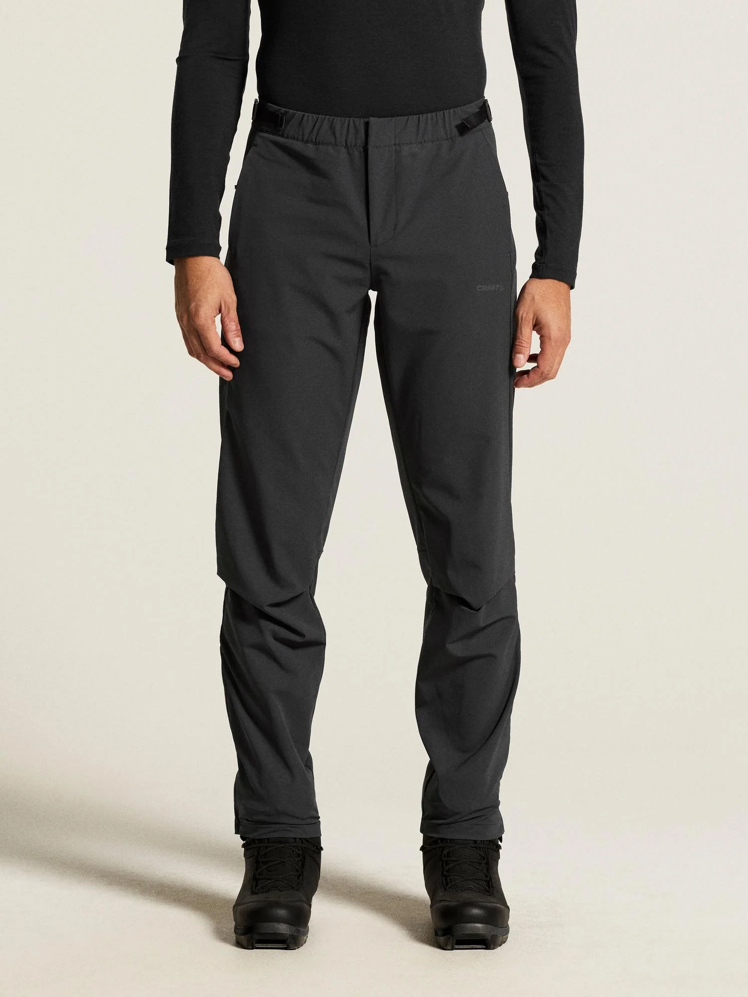 Craft Escape Woven Pant, Black