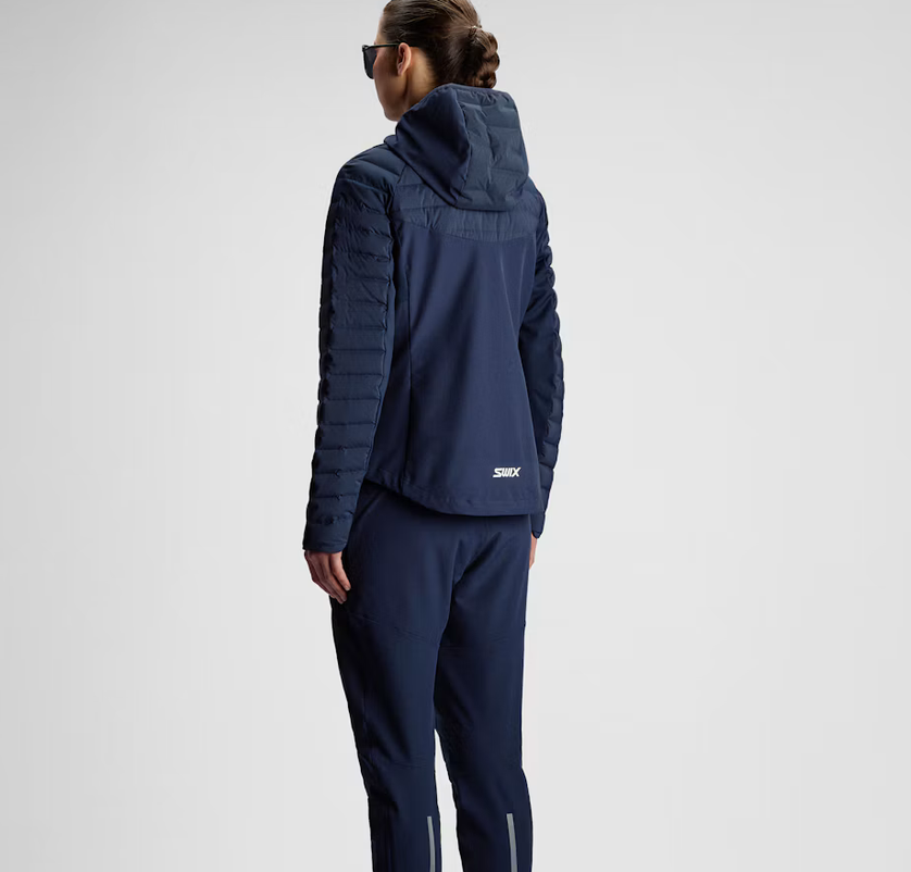 W Horizon 2.0 Jacket