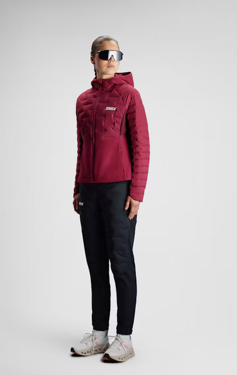 W Horizon 2.0 Jacket