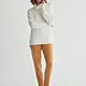 Luna Sweater, Pearl