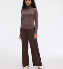 Azra Turtleneck, Cacao