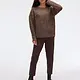 Tanda Sweater, Caco Speckles