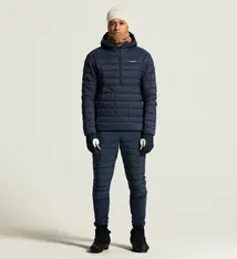 Craft Nordic Thermal Hooded Anorak, Night