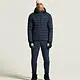 Craft Nordic Thermal Hooded Anorak, Night