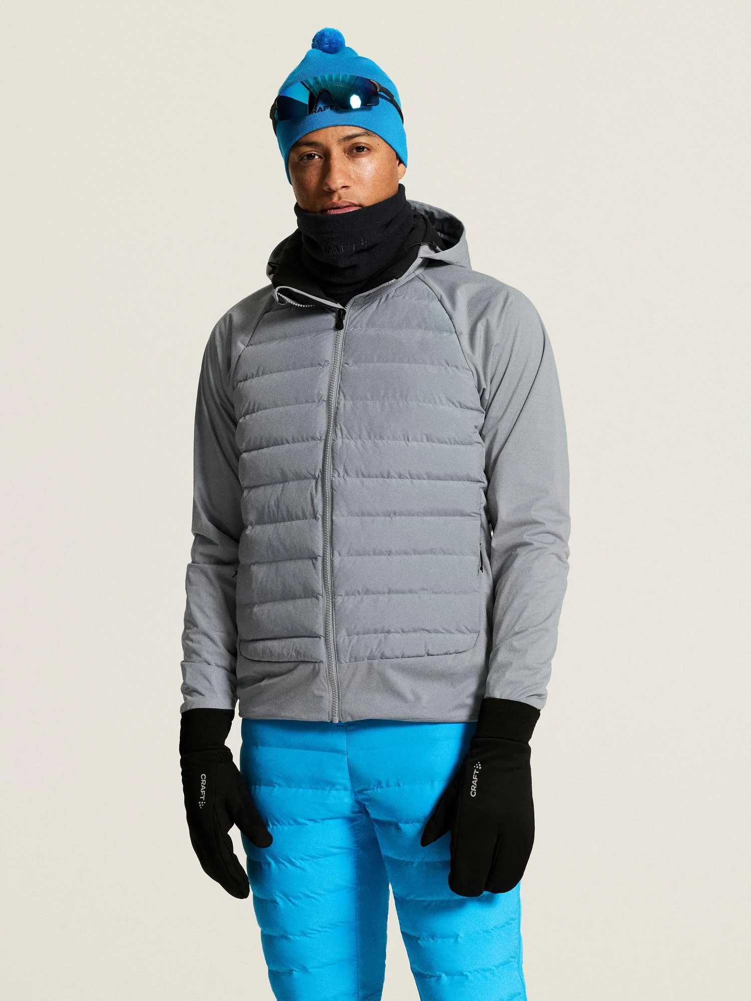 Craft Pursuit Jacket
