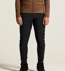 Craft Persuit Pant, Black