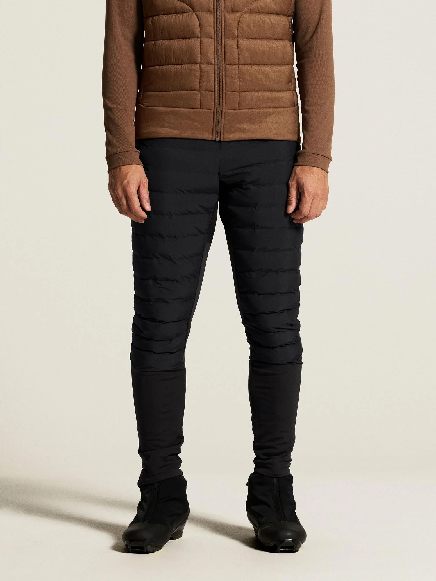 Craft Persuit Pant, Black