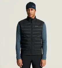 Craft Nordic Training Vest, Black