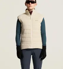 Craft W Nordic Thermal Vest