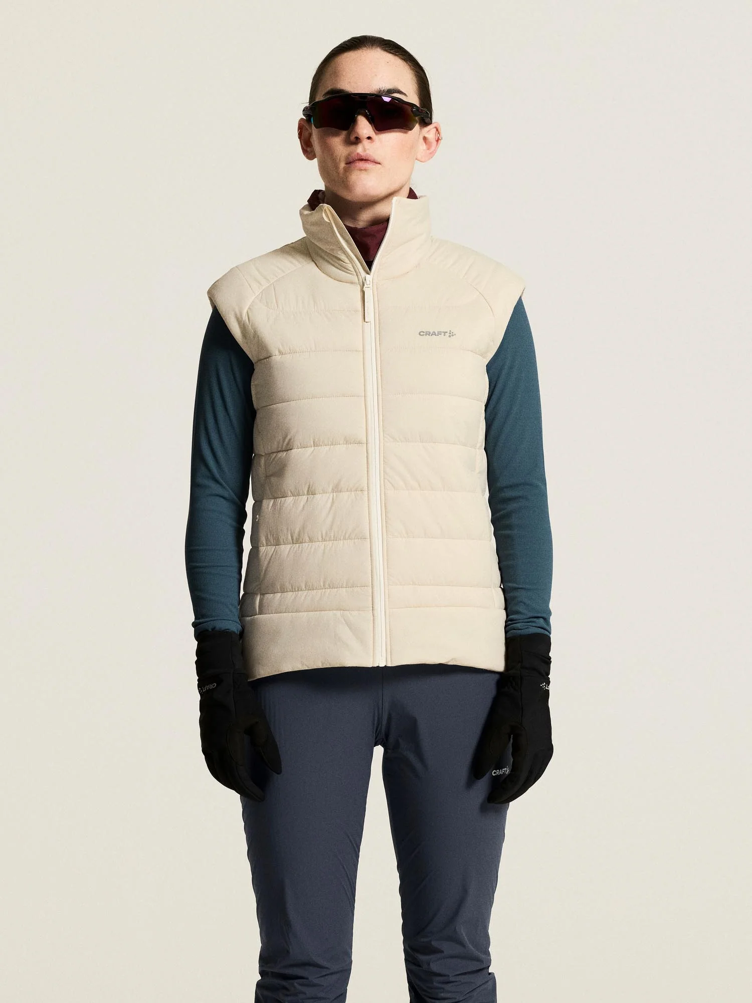 Craft W Nordic Thermal Vest