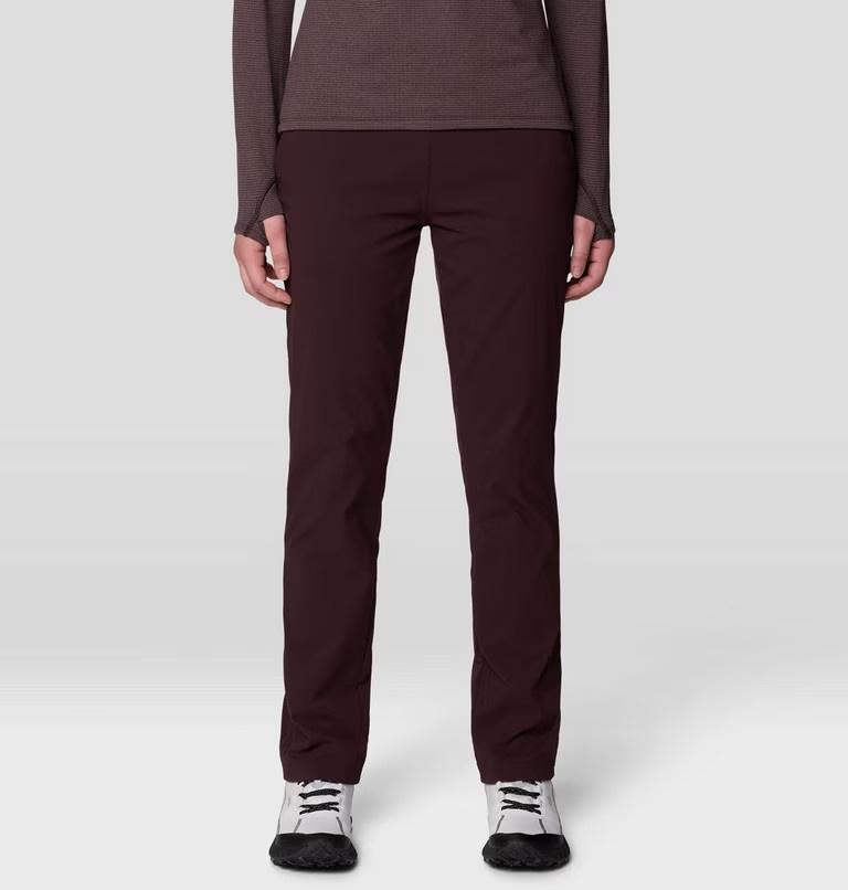 W Dynama Lined Pant