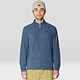 Microchill Jacket, Astral Blue