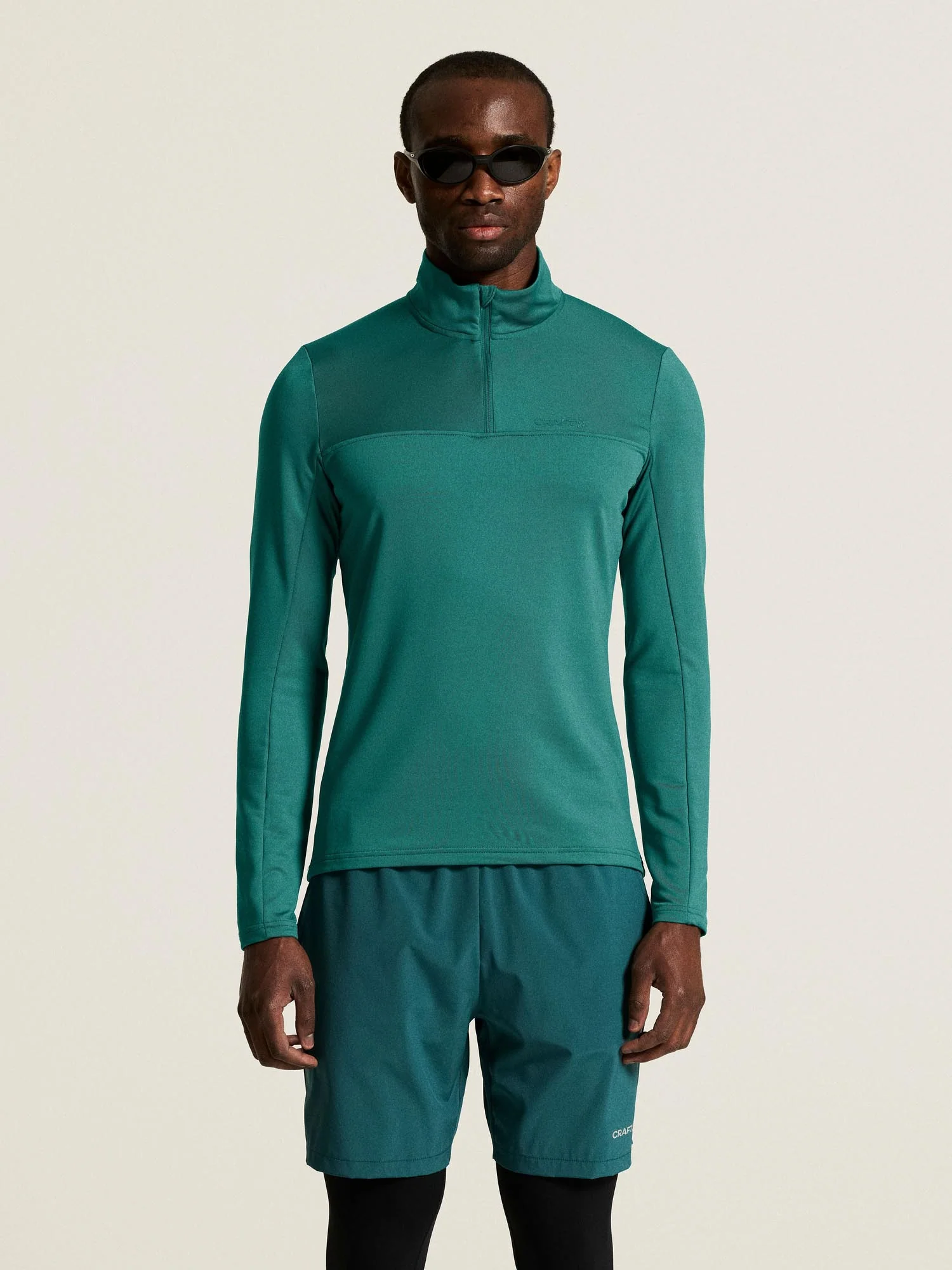Craft Gain Midlayer, Hydrate