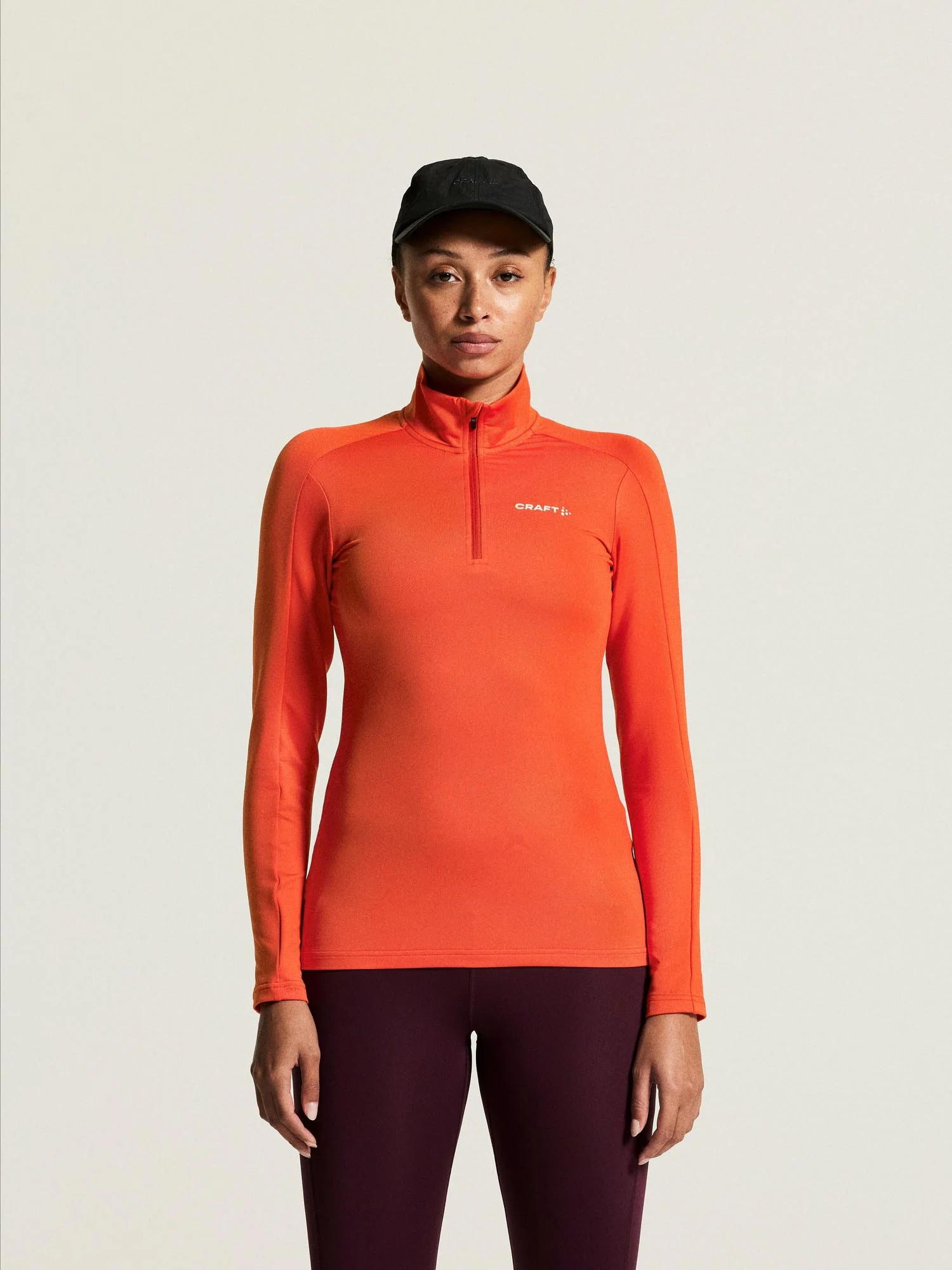 Craft W Gain Midlayer, Pace
