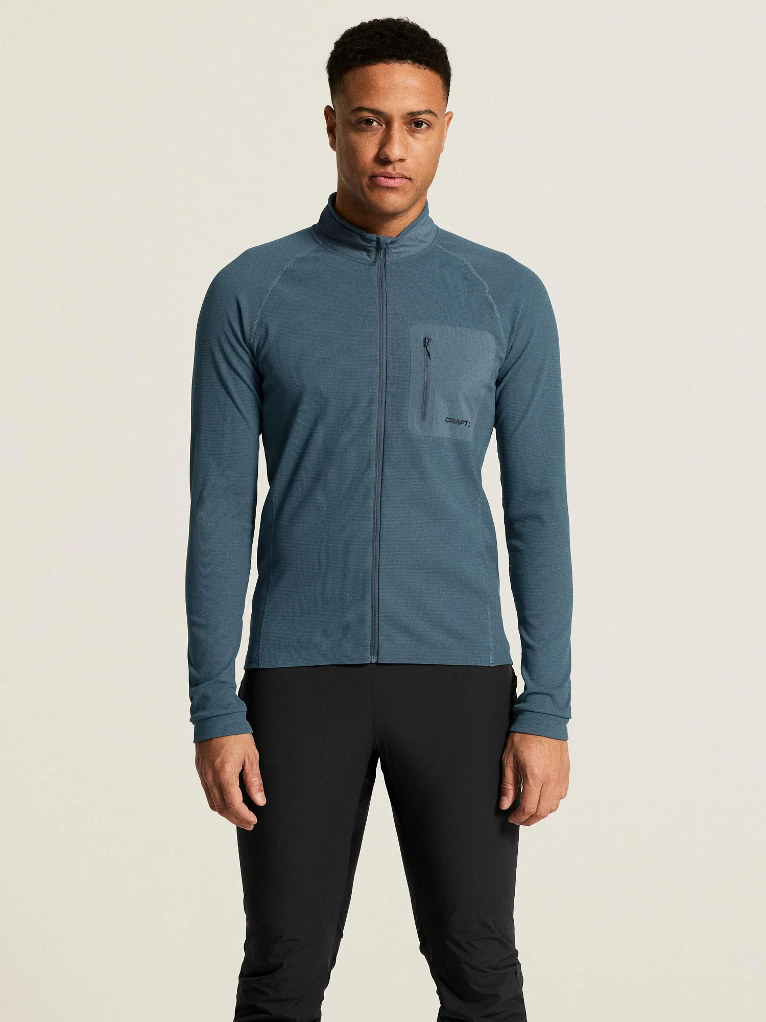 Craft Speed FZ Midlayer, Real