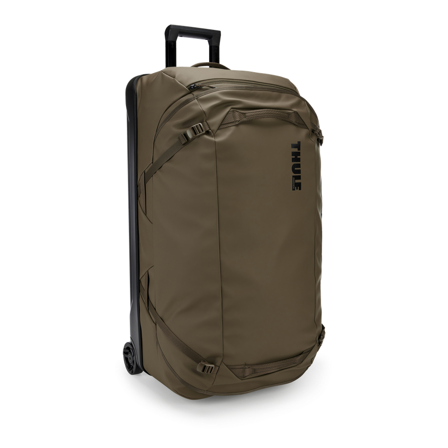 Chasm 110L, Deep Khaki