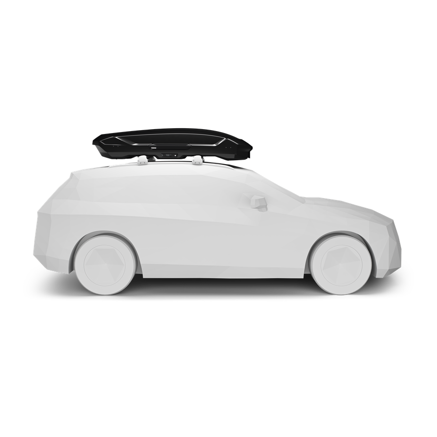 Motion 3 XL