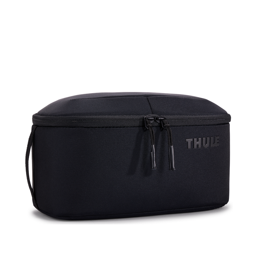 Subterra 2 Toiletry Bag, Black