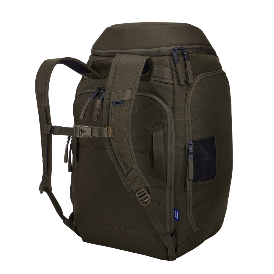 RoundTrip Boot Pack, 60L Deep Khaki