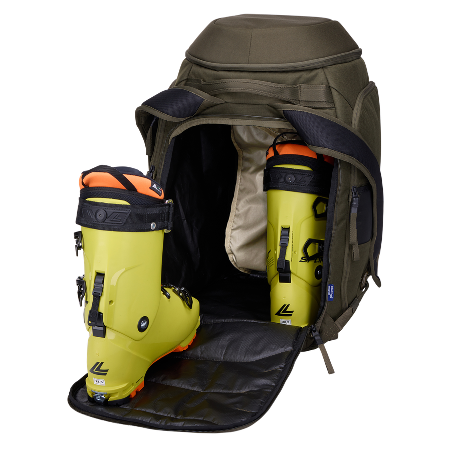 RoundTrip Boot Pack, 60L Deep Khaki