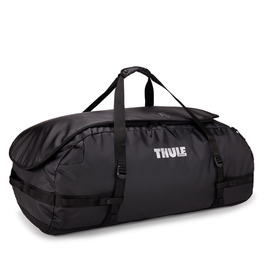 Chasm Duffel Bag 130L Black