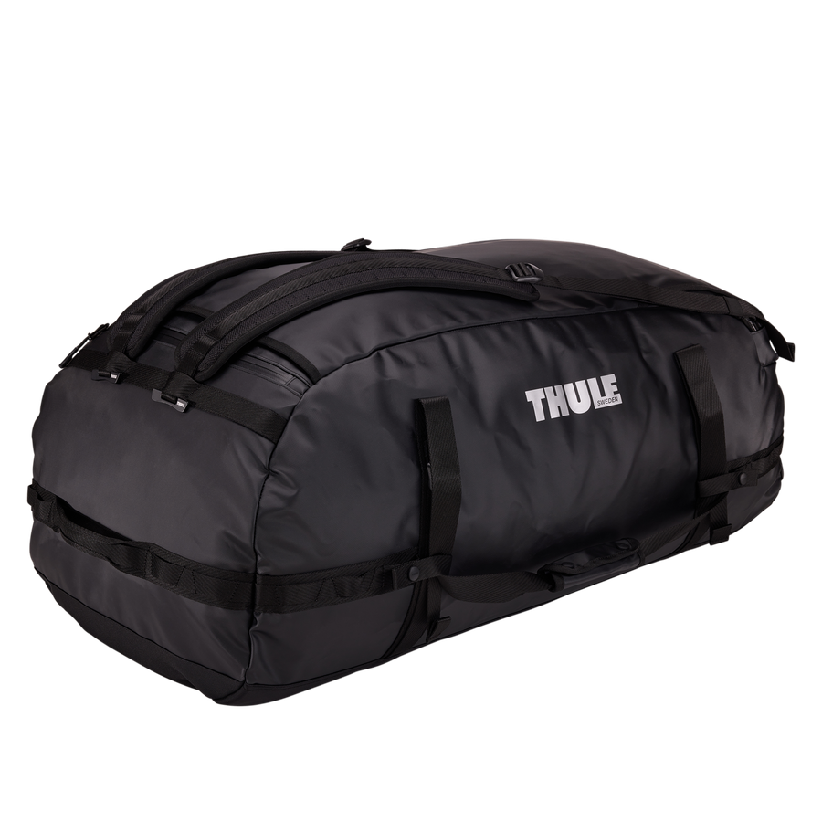 Chasm Duffel Bag 130L Black