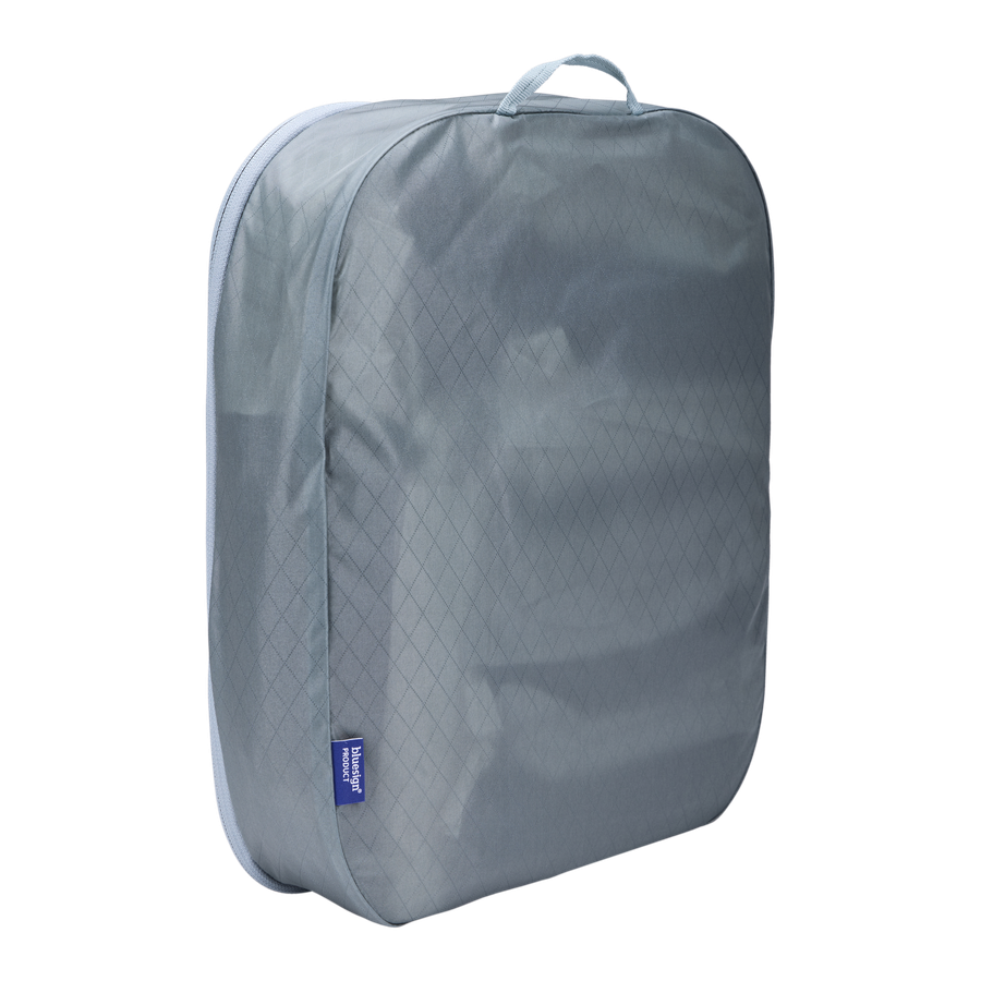 Packing Cube Large, Pond Gray