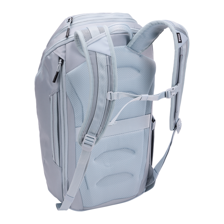 Chasm Laptop Backpack 26L Soft Blue