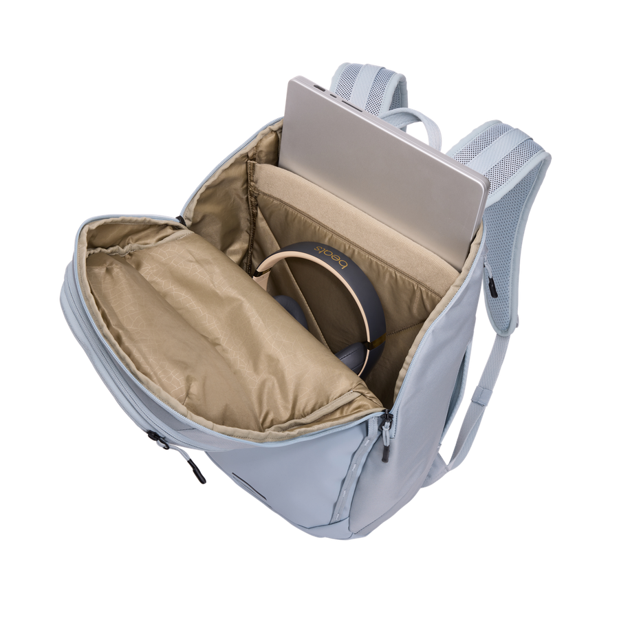 Chasm Laptop Backpack 26L Soft Blue